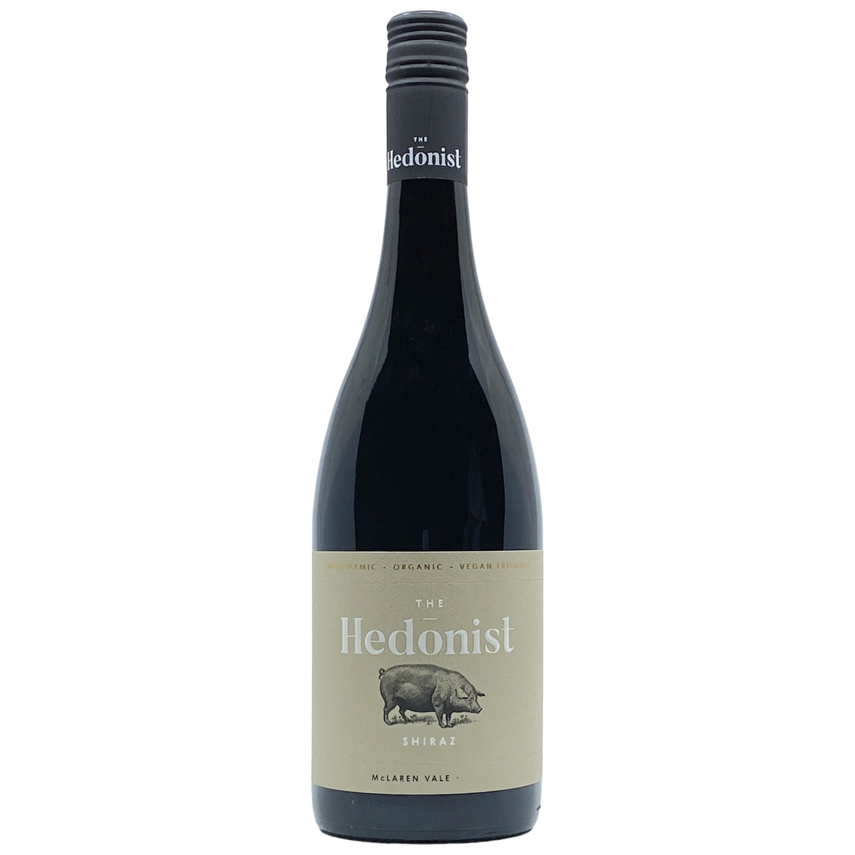 The Hedonist Shiraz 2021 Annandale Cellars