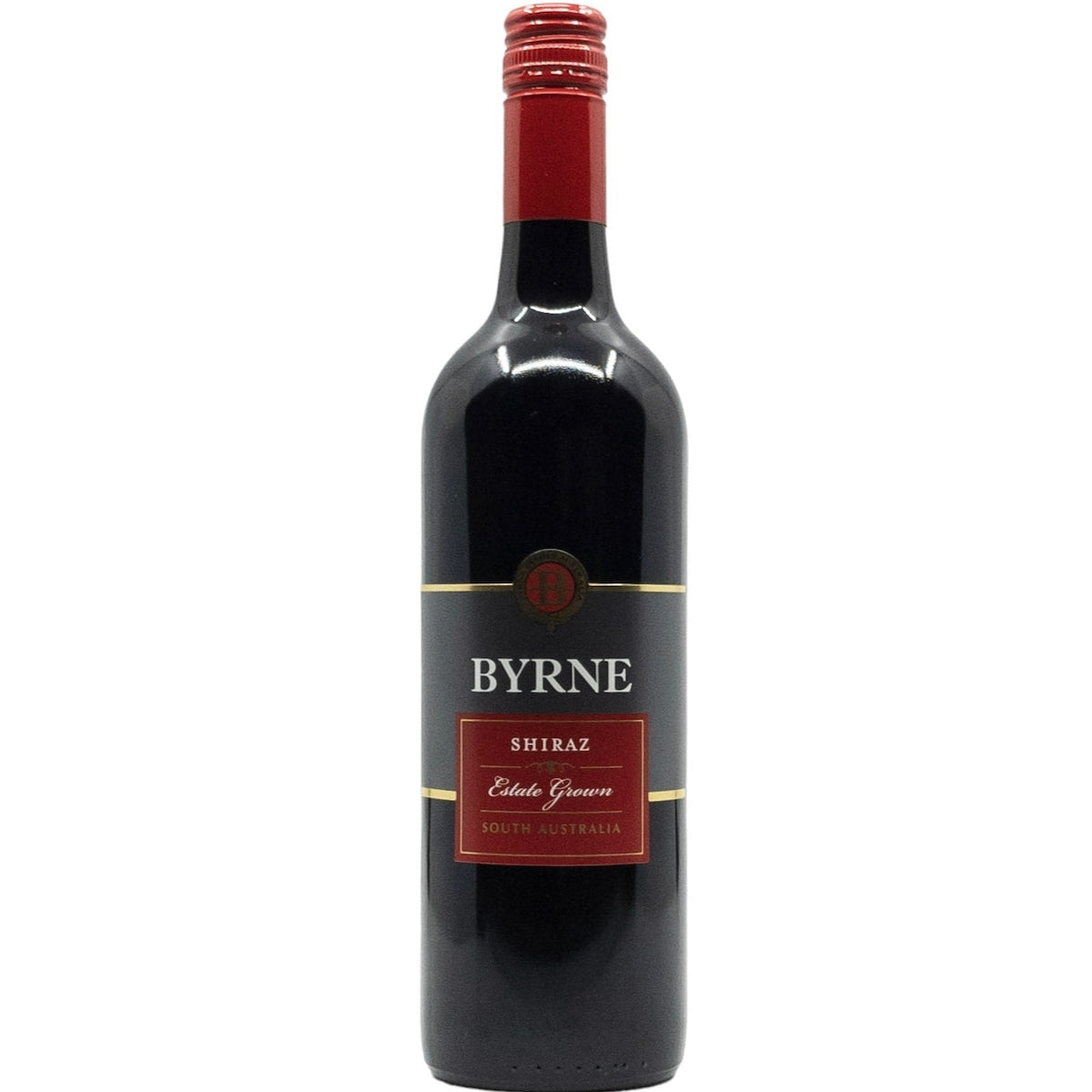 Byrne Estate Shiraz 2021 Annandale Cellars