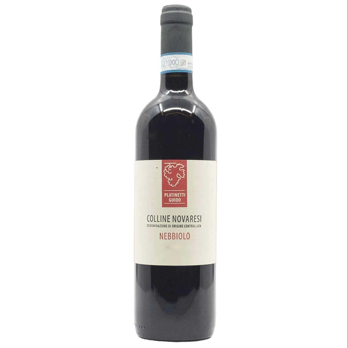 Platinetti Guido Colline Novaresi Nebbiolo 2021 – Annandale Cellars