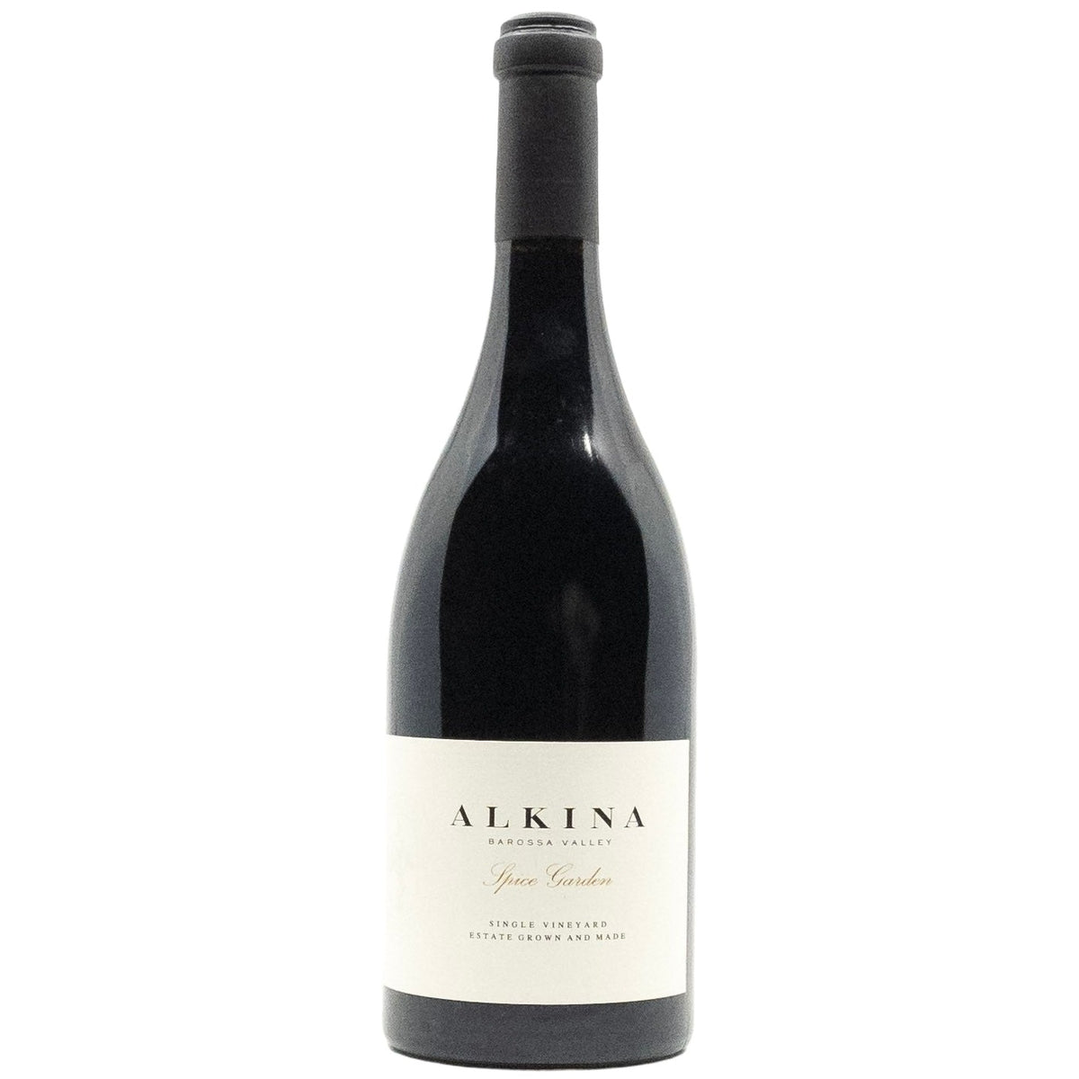 Alkina Spice Garden Shiraz 2021 Annandale Cellars