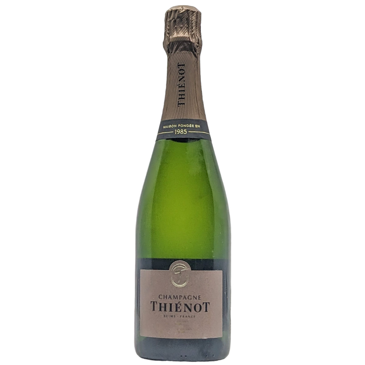 Thienot Champagne Brut Millesime 2012 Annandale Cellars