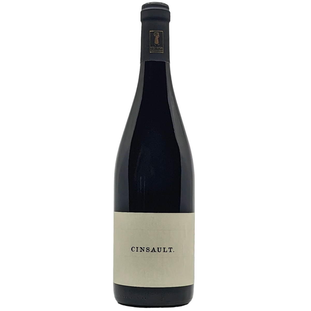 Lefebvre Anselme Cinsault 2022 Annandale Cellars