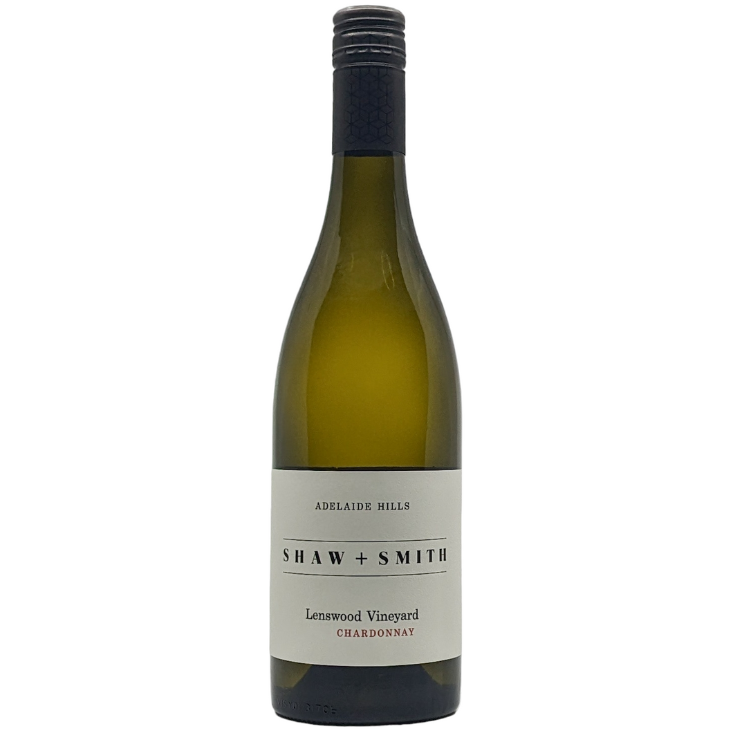 Shaw and Smith Lenswood Chardonnay 2022