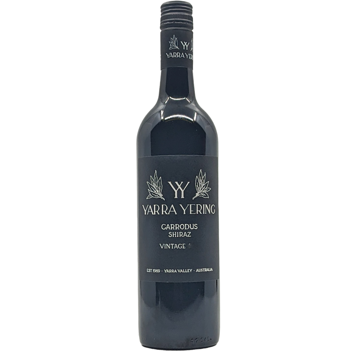 Yarra Yering Carrodus Shiraz 2021 Annandale Cellars