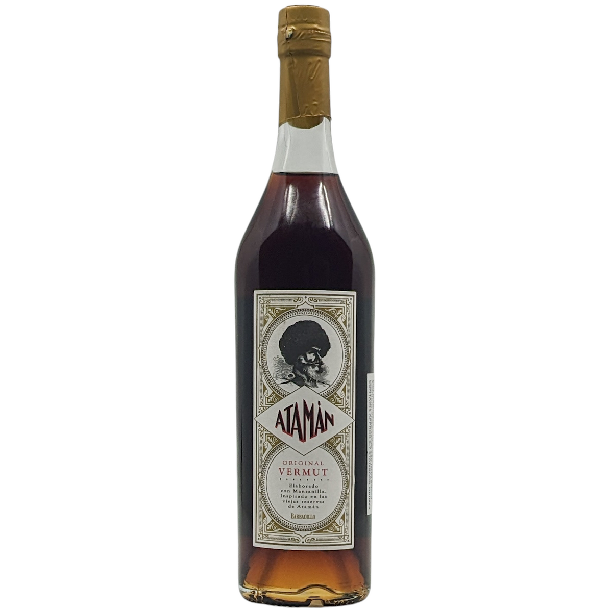 Ataman Vermut main image 0