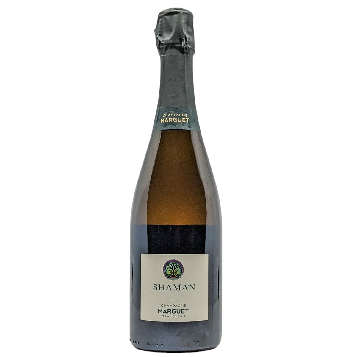 Benoit Marguet Champagne Shaman 20 GC NV – Annandale Cellars