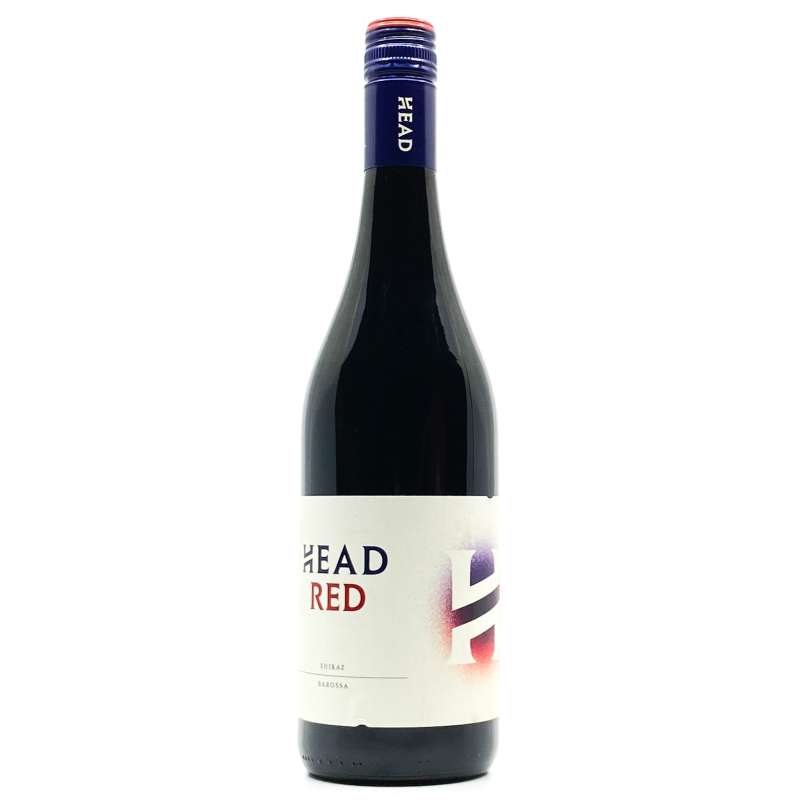 Head Head Red Shiraz 2021 Annandale Cellars