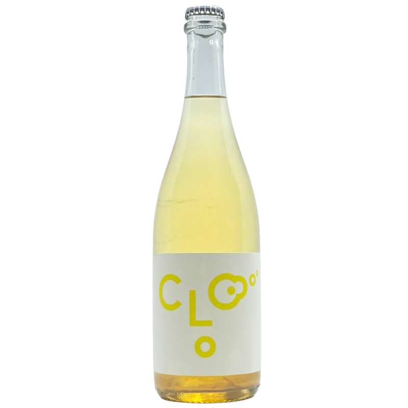 CLO Bubbles Pet Nat 2020 Annandale Cellars