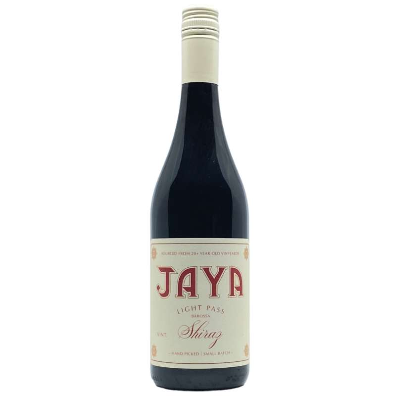 Jaya Shiraz 2021 Annandale Cellars