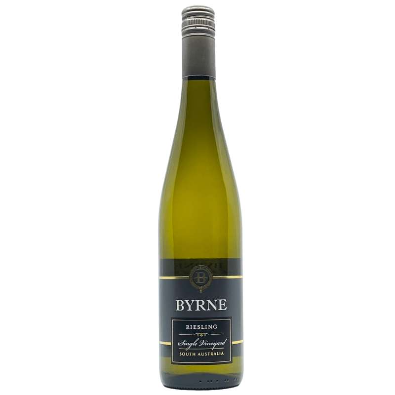 Byrne Wines Riesling 2021 Annandale Cellars