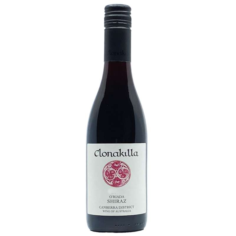 Clonakilla Oriada Shiraz 2021 375ml Annandale Cellars