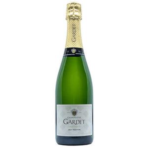 Gardet Champagne Brut Tradition NV