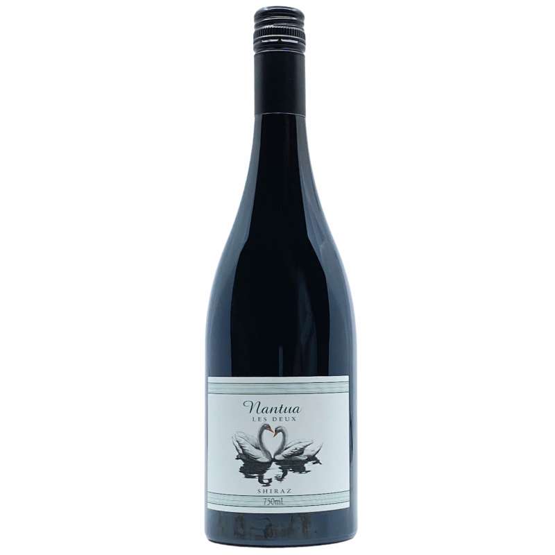 Giaconda Nantua Les Deux Shiraz 2021 Annandale Cellars