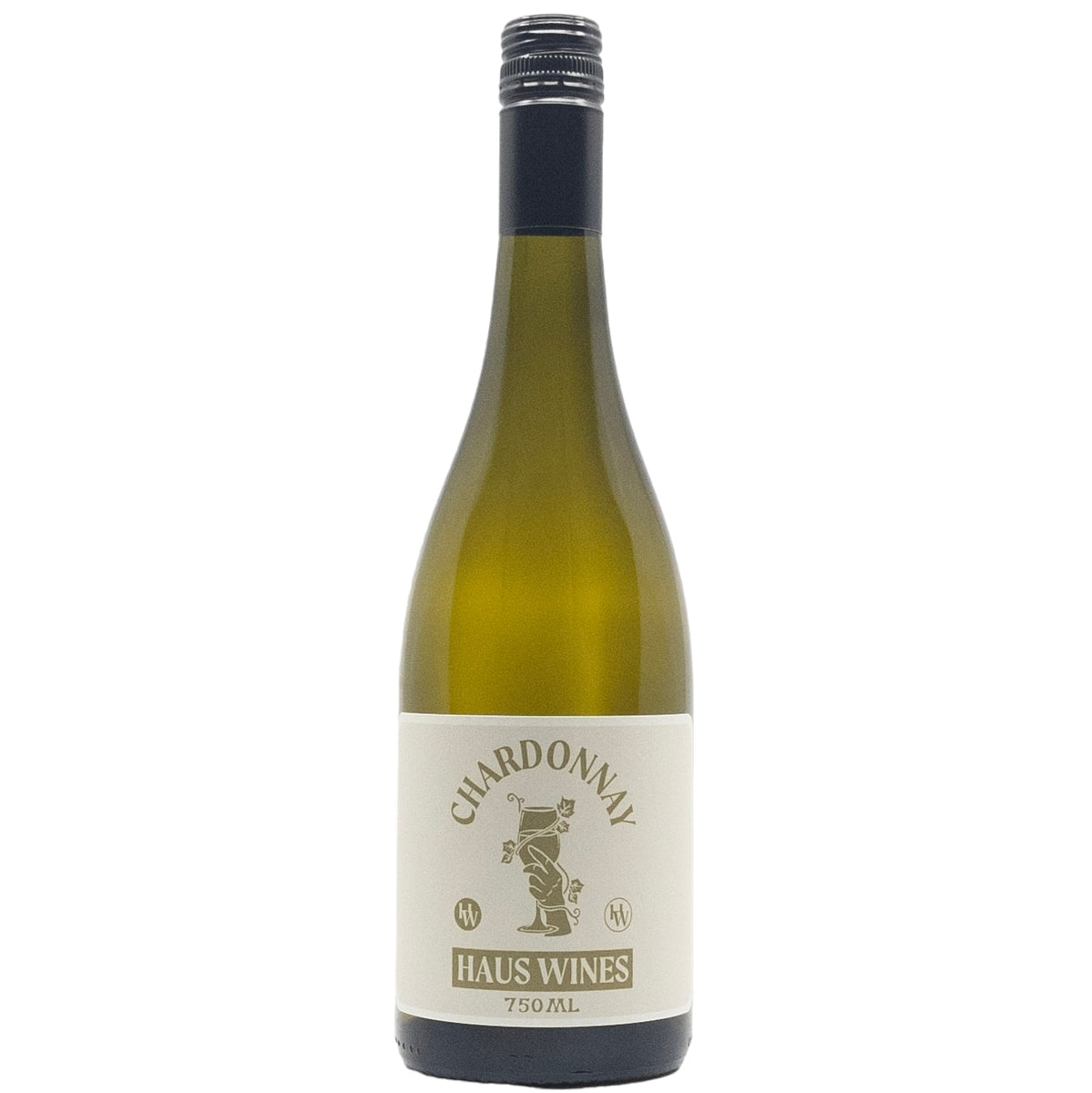 Haus Wines Chardonnay 2020 Annandale Cellars
