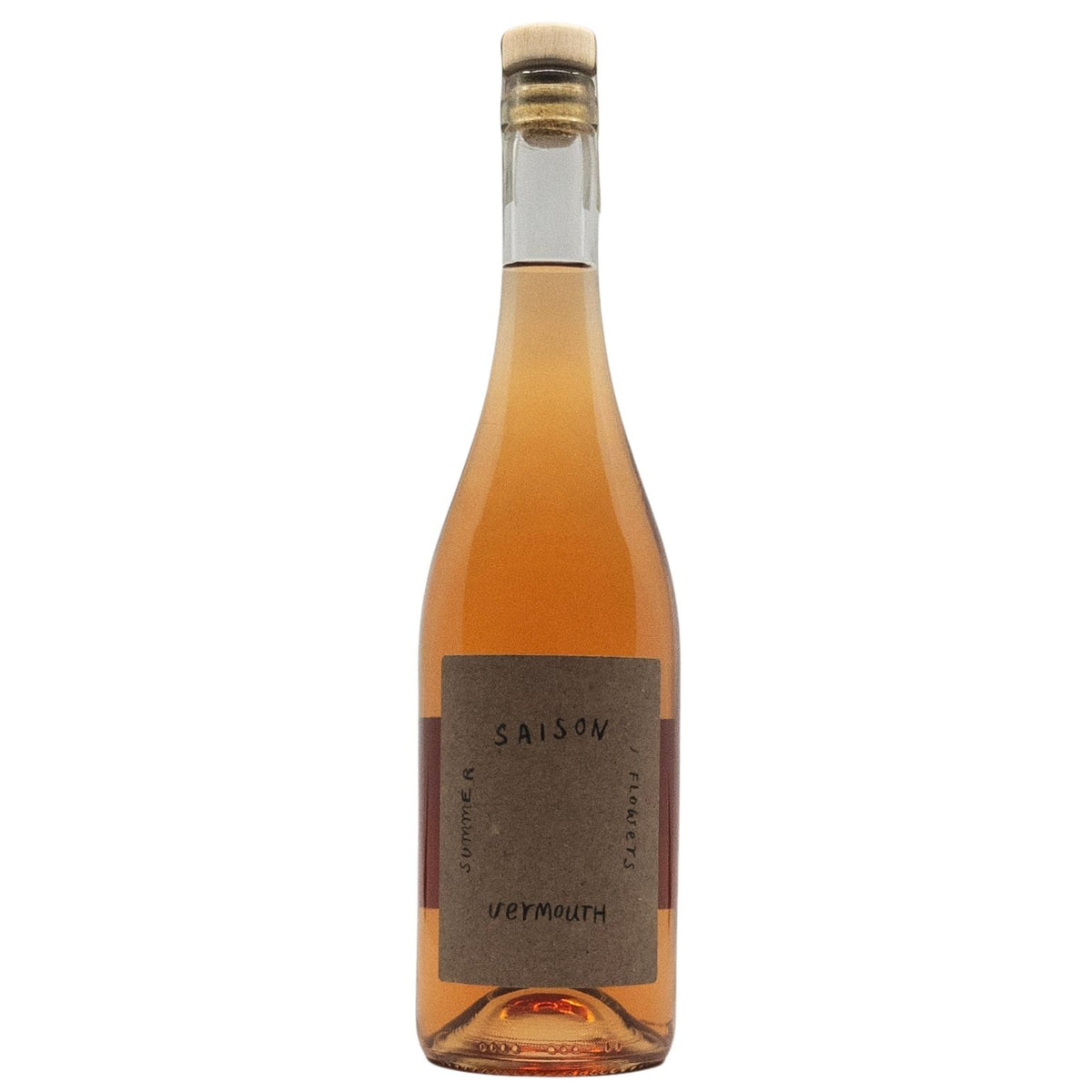 Saison Fallen Summer Flowers Vermouth 750ml Annandale Cellars