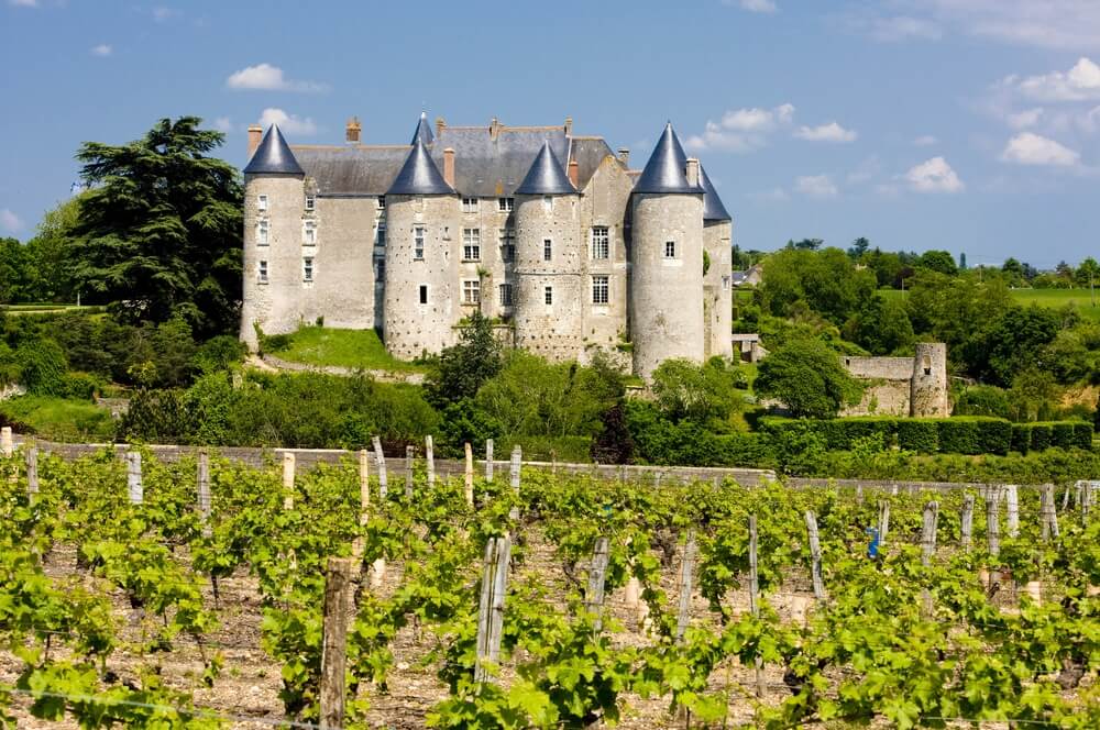 Loire Valley