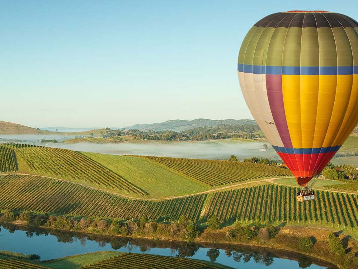 Yarra Valley