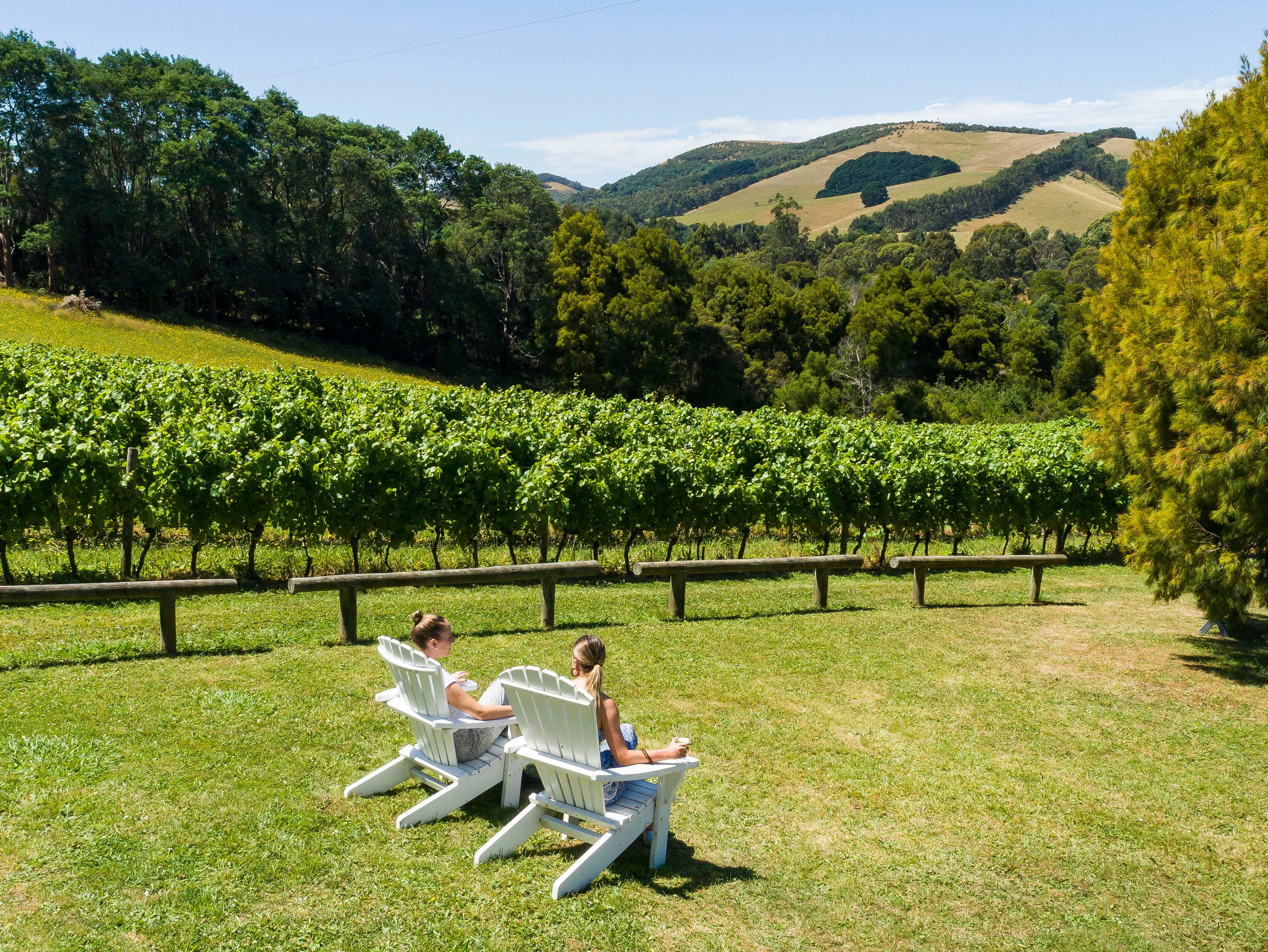 Gippsland