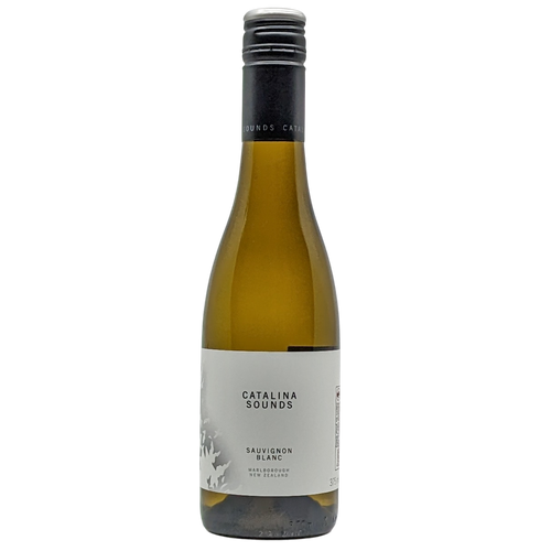 Catalina Sounds Sauvignon Blanc 2025 375ml