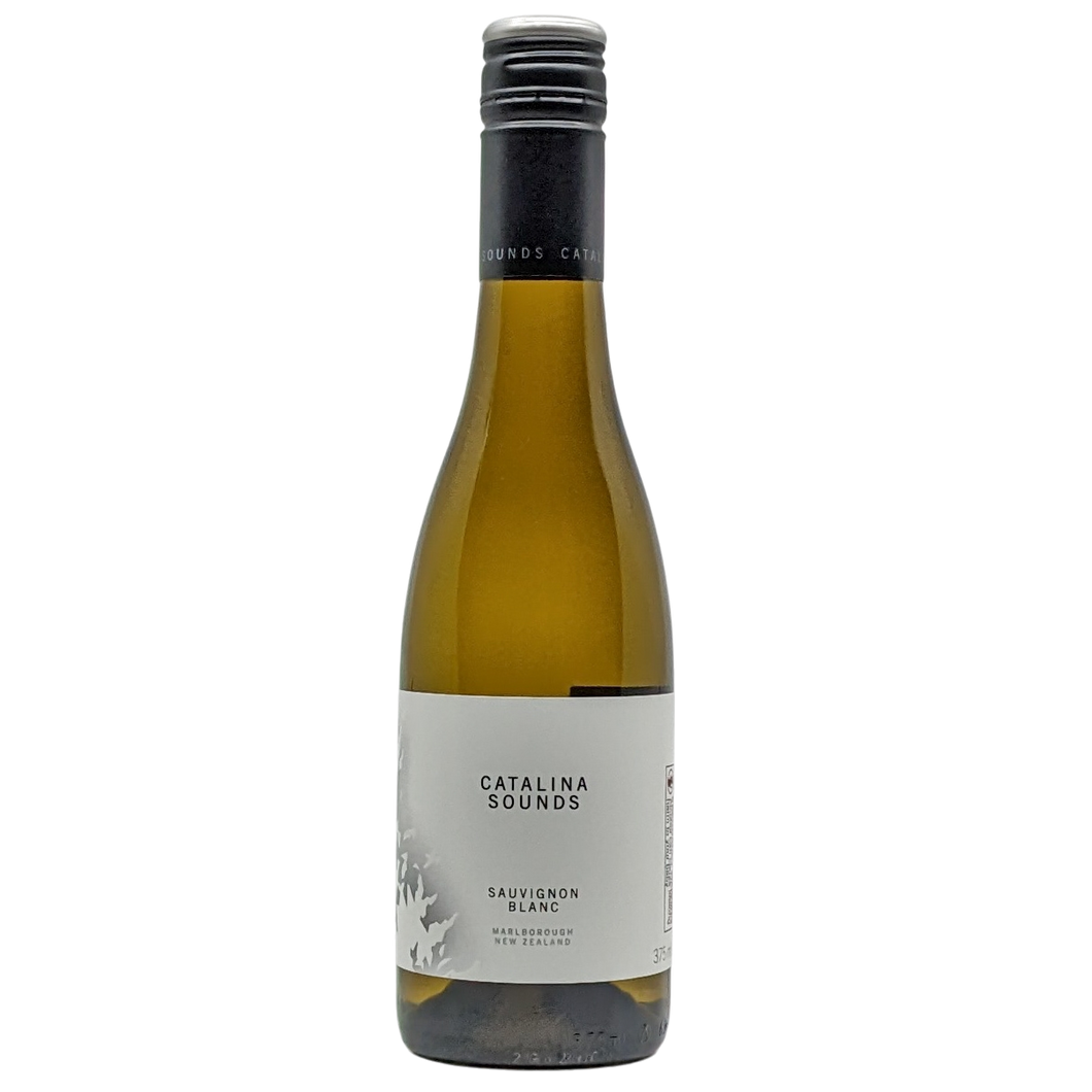 Catalina Sounds Sauvignon Blanc 2025 375ml