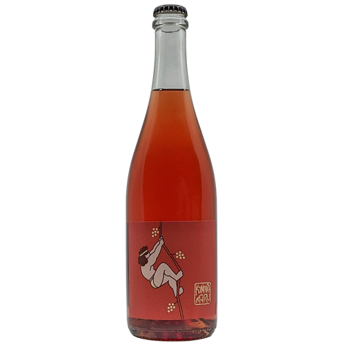 Konpira Maru Mt Midoriyama Classic Pet Nat 2025