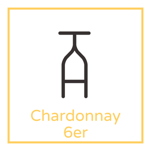 Chardonnay 6 Pack