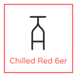 Chilled Red 6 Pack