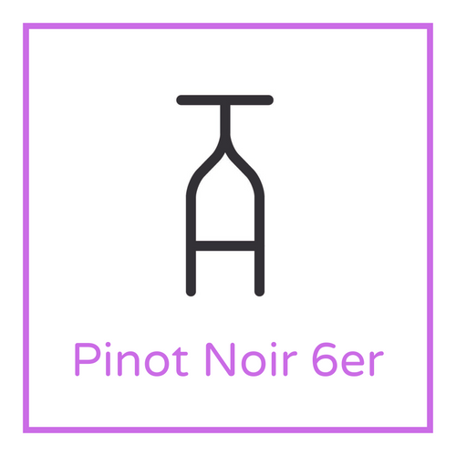 Pinot Noir 6 Pack