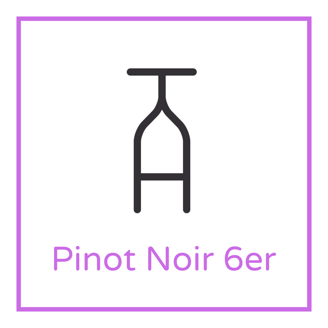 Pinot Noir 6 Pack