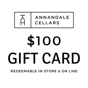 $100 Gift Card