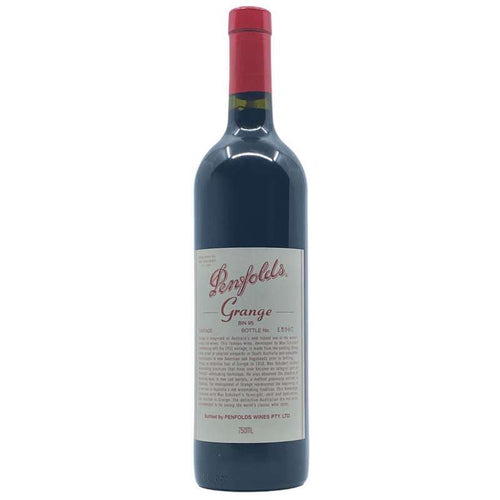 Penfolds Grange Shiraz 2015