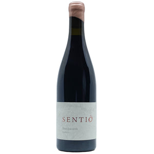 Sentio Beechworth Single Vineyard Nebbiolo 2021