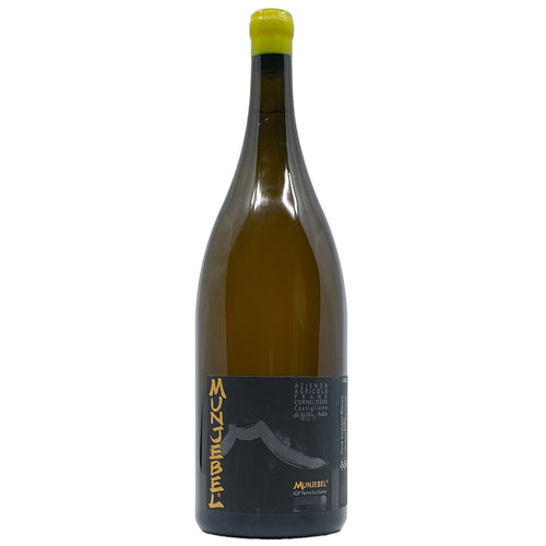Frank Cornelissen Munjebel Bianco 2020 1500ml (Orange)