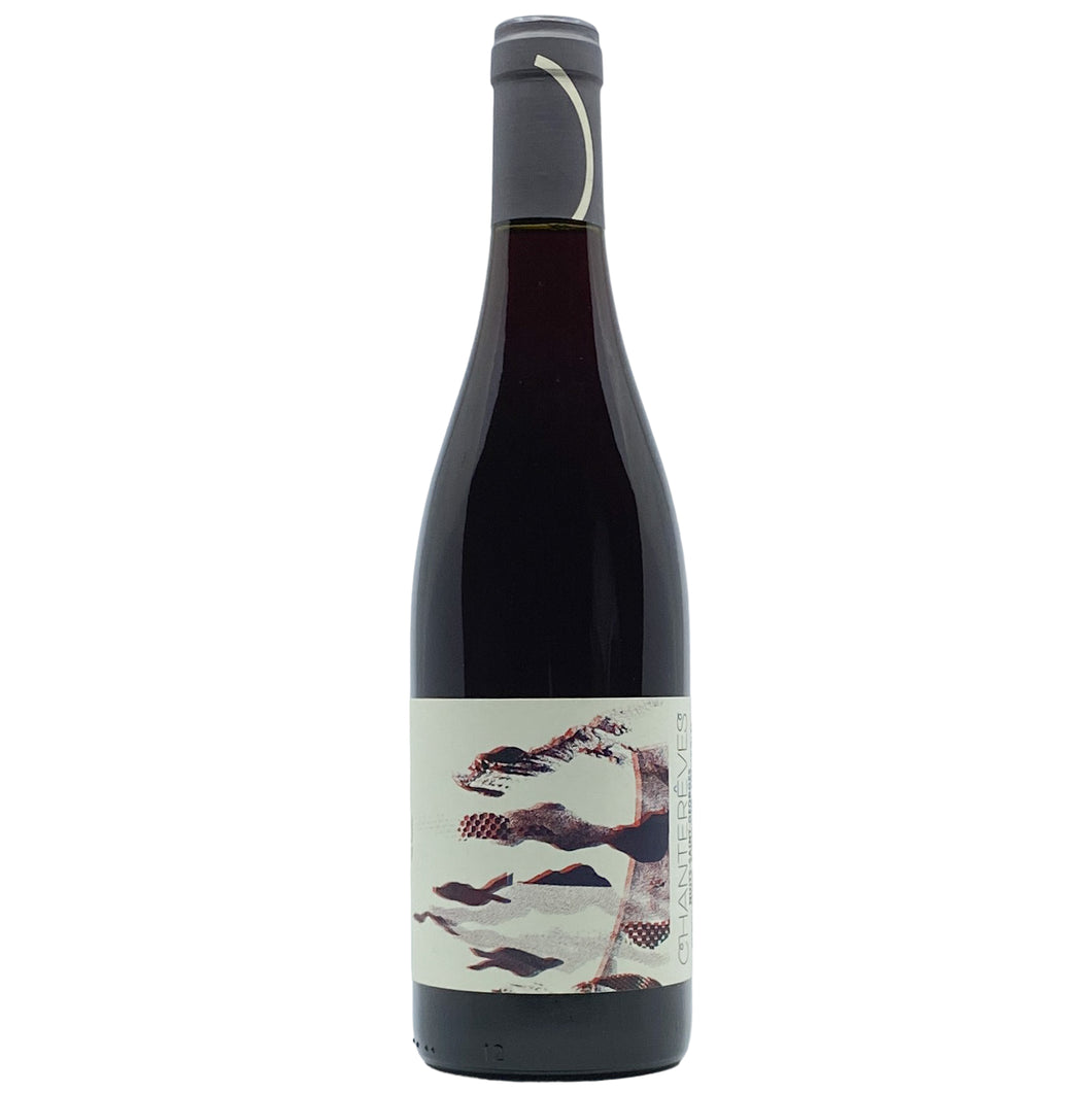 Chantereves Hautes Cotes de Beaune Rouge 2022