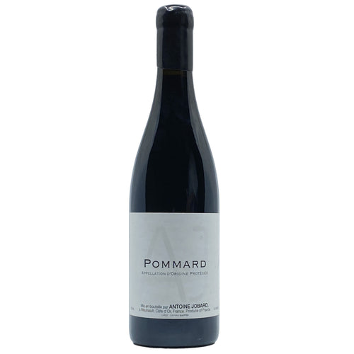 Antoine Jobard Pommard Rouge 2020