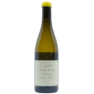 Ceritas Charles Heintz Chardonnay 2021