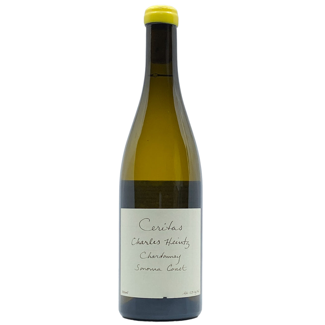 Ceritas Charles Heintz Chardonnay 2021