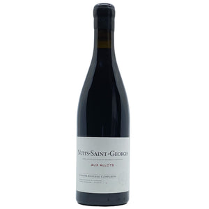 Edouard Confuron Nuits Saint Georges Aux Allots Rouge 2021