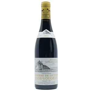 Chateau de la Tour Clos Vougeout VV Rouge GC 2021