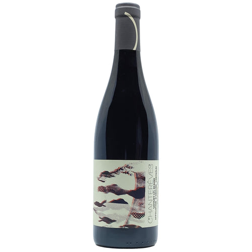 Chantereves Savigny les Beaune Dessus de Montschenevoy Rouge 2022