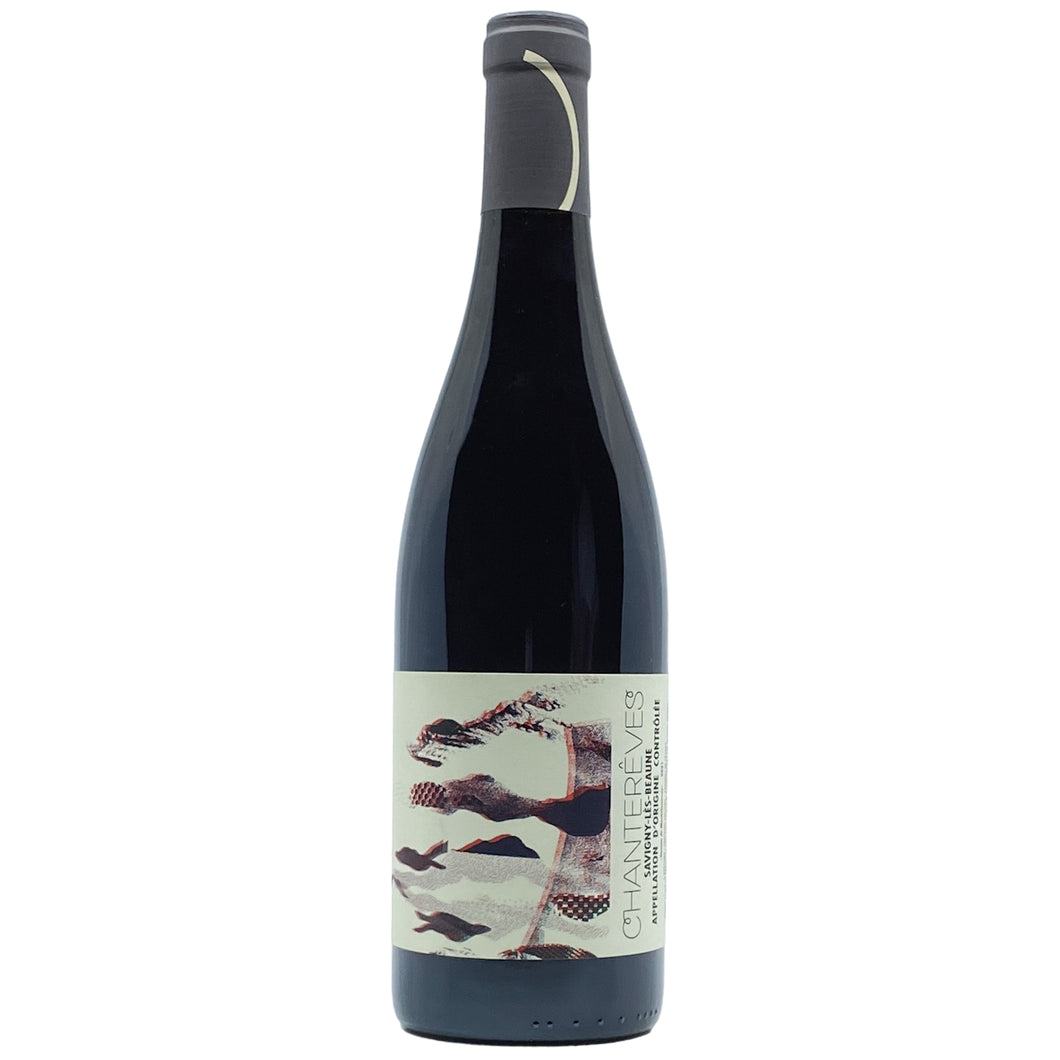 Chantereves Savigny les Beaune Dessus de Montschenevoy Rouge 2022