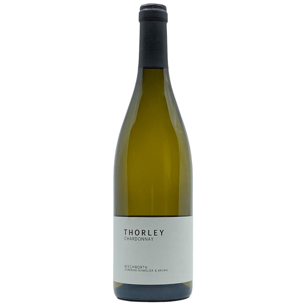 Schmolzer and Brown Thorley Chardonnay 2021