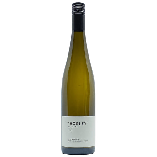 Schmolzer and Brown Thorley Riesling 2022