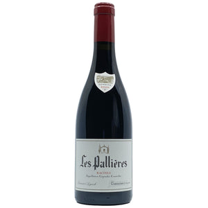 Domaine Les Pallieres Les Racines Gigondas Rouge 2020