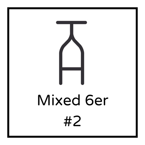 Mixed 6er #2