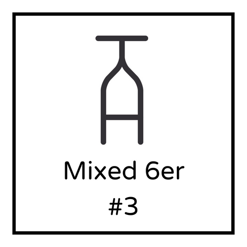 Mixed 6er #3