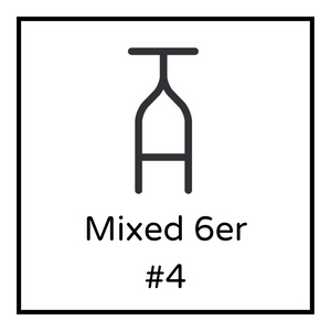 Mixed 6er #4