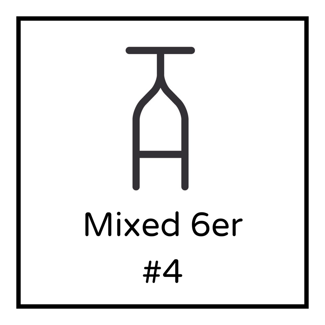 Mixed 6er #4