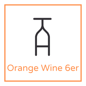 Orange Wine 6 Pack