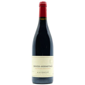 Alain Graillot Crozes Hermitage Rouge 2020